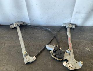 Mecanismo elevaluna delantero rover rover 75 57687