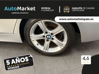 BMW Serie 3 318d TOURING