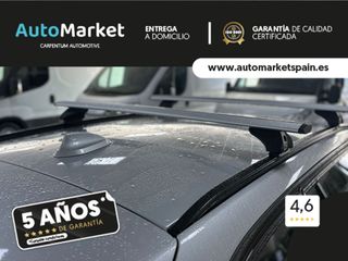 BMW Serie 3 318d TOURING