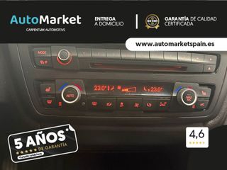 BMW Serie 3 318d TOURING