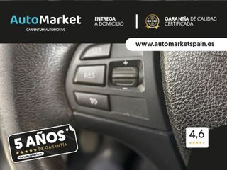 BMW Serie 3 318d TOURING