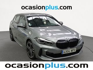 BMW Serie 1 118i 100 kW (136 CV)