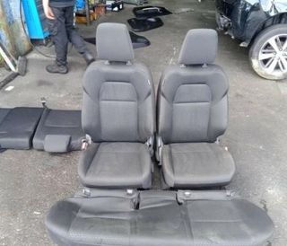 Juego asientos suzuki swift (agz/azh/nz) 123014