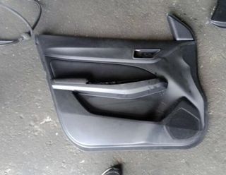 Juego asientos suzuki swift (agz/azh/nz) 123014