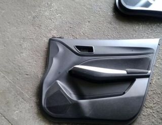 Juego asientos suzuki swift (agz/azh/nz) 123014