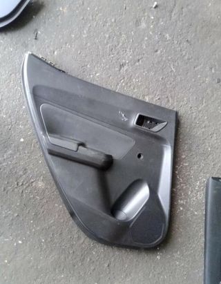 Juego asientos suzuki swift (agz/azh/nz) 123014