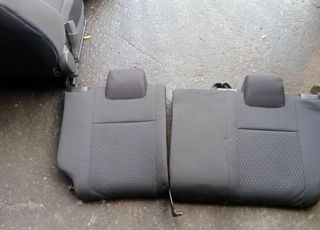 Juego asientos suzuki swift (agz/azh/nz) 123014