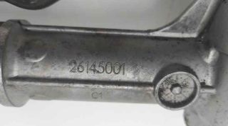 Cremallera dirección fiat 00518857960 doblo 183414