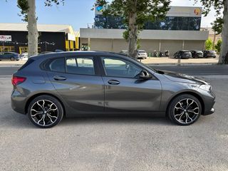BMW 116d Sport 116cv