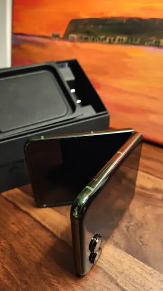 Motorola Razr 50 Ultra 9 mesi di utilizzo, con garanzia