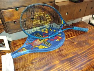 Raqueta de Tenis Wilson Rakattak