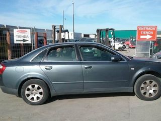 Centralita motor audi 038906019 a4 berlina 4581382