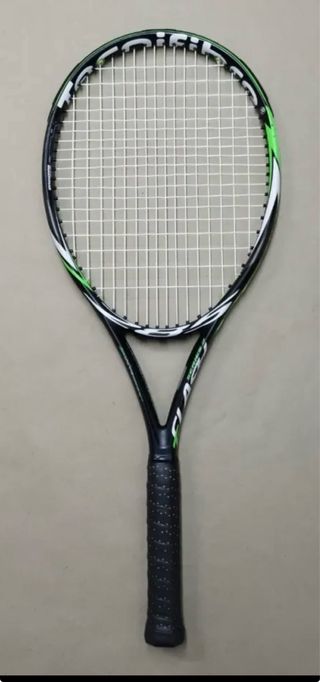 Raqueta Tecnifibre IMPECABLE