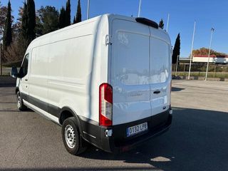 FORD TRANSIT 2.0 TDCI 350 L3 H2 130 AMBIENTE FURGON