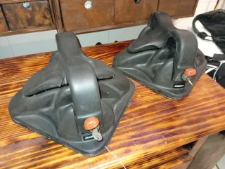 Portaesquís Magnético Madige 888