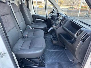 CITROEN JUMPER 2.2 BLUEHDI 35 L4 H3 HEAVY FURGON