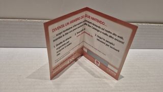 ONLY BOX - POKEMON PERLA DS - NO GAME