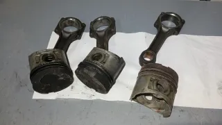 Pistones Mitsubishi Montero