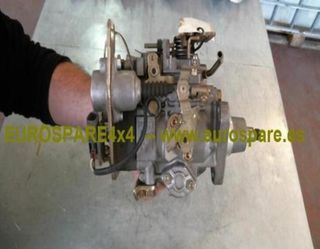 10949 bomba inyectora 0460494271 nissan trade 2.0