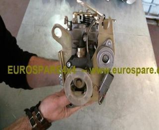 10949 bomba inyectora 0460494271 nissan trade 2.0