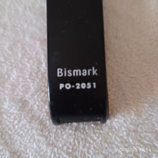 Grapadora Bismark PO-2051
