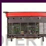 centralita de faros 7355073