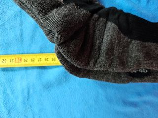 calcetines termicos Lana Merino XL 44-46 eu 9,5-11