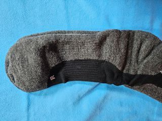 calcetines termicos Lana Merino XL 44-46 eu 9,5-11