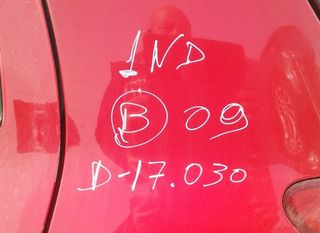 896900d010 centralita abs toyota yaris 5202581