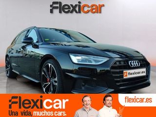 Audi A4 Avant Advanced 40 TDI 150kW S tronic