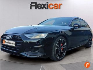 Audi A4 Avant Advanced 40 TDI 150kW S tronic