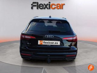 Audi A4 Avant Advanced 40 TDI 150kW S tronic