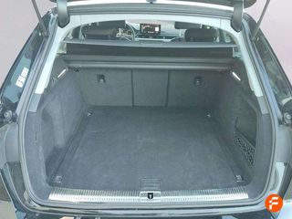 Audi A4 Avant Advanced 40 TDI 150kW S tronic