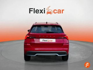 Skoda Kamiq 1.5 TSI 110kW (150CV) DSG STYLE