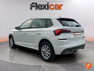 Skoda Kamiq 1.0 TSI 81kW (110CV) DSG Ambition
