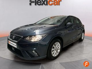 Seat Ibiza 1.6 TDI 70kW (95CV) Style