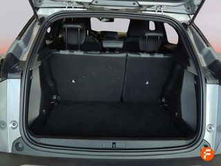 Peugeot 2008 Allure Puretech 130 S&S EAT8