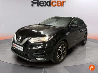 Nissan Qashqai dCi 85 kW (115 CV) E6D DCT ACENTA
