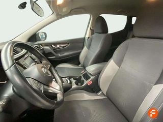 Nissan Qashqai dCi 85 kW (115 CV) E6D DCT ACENTA