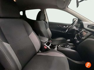 Nissan Qashqai dCi 85 kW (115 CV) E6D DCT ACENTA