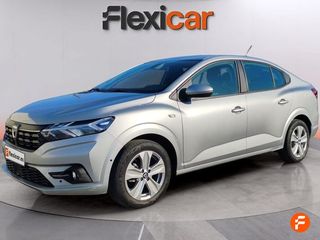 Dacia Logan Comfort 74kW (100CV) LPG ECO-G