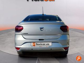 Dacia Logan Comfort 74kW (100CV) LPG ECO-G