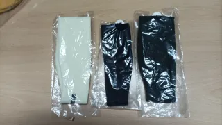 Orejeras Polar La Artesana Nuevas