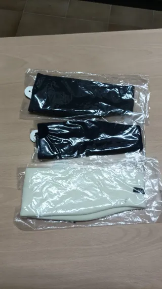 Orejeras Polar La Artesana Nuevas