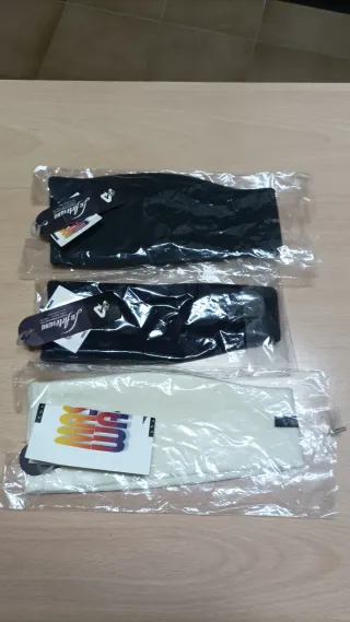 Orejeras Polar La Artesana Nuevas