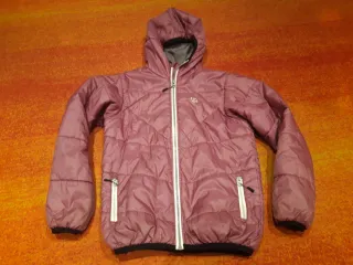 Cazadora Ternua Montaña Mujer Talla XS