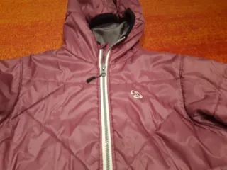 Cazadora Ternua Montaña Mujer Talla XS