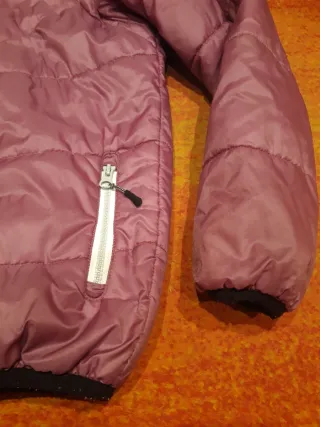 Cazadora Ternua Montaña Mujer Talla XS