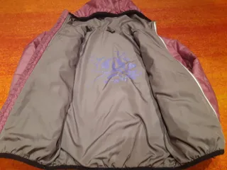 Cazadora Ternua Montaña Mujer Talla XS