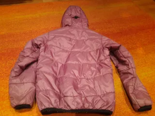 Cazadora Ternua Montaña Mujer Talla XS